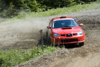 Rallye Baie-des-Chaleurs
